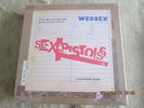 SEX PISTOLS - NEVER MIND THE RECORD STORE DAY 2014 MINT 7