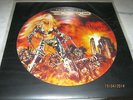 Doro-Fear no evil Picture LP-Geiler Heavy Metal