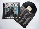 PARADOX 