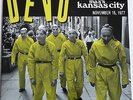 DEVO - Live at Max's Kansas City - RSD Record Store Day 2014