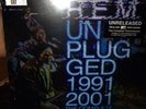 R.E.M. Unplugged RSD14 1991 & 2001 Complete Sessions Record Store Day RSD REM
