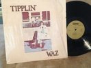 TIPPLIN' WAZ LP - GIMP RECORDS G-110 - Rare Private Folk - Shrink