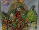 HYLDON DEUS A NATUREZA E A MUSICA POSTER 1976 BRAZIL LP SOUL FUNK GROOVIE BREAKS