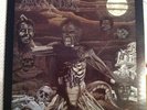 AXEGRINDER The Rise Of The Serpent Men 1989 Peaceville 1st press