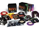 KISS- THE CASABLANCA SINGLES 1974-1982- 29 LIMITED EDITION 7