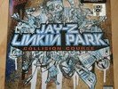 Jay Z Linkin Park Collision Course LP RSD 2014 RARE Vinyl  New Sealed
