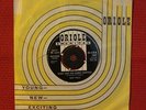 Mary Wells Oriole American 