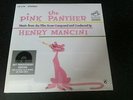 RSD 2014 Pink Panther Henry Mancini 50th Anniversary on Pink Vinyl