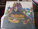 The Beatles Yellow Submarine 1969 Apple Records C 062-04 002 German LP