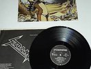 STORMWIND - Taken By Storm  - LP - WISHBONE  RECORDS