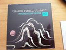 VITAMIN STRING QUARTET PERFORMS WEEZER 'S PINKERTON LP vinyl RSD 2014 Cuomo blue