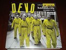 rsd 2014 devo live at max's kansas city 1977 sealed limited record store day