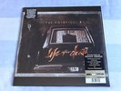 NOTORIOUS BIG LIFE AFTER DEATH 3 LP 12