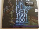 R.E.M. Unplugged RSD Record Store Day Vinyl Box Set 2014 REM RSD 1000 Unplugged