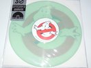 RAY PARKER JR- GHOSTBUSTERS-30TH ANNIV- GLOW IN DARK VINYL- NUMBERED- RSD 2014