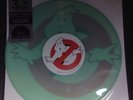 Ray Parker Jr, Ghostbusters 30th Anniversary - Glow In The Dark