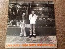 IAN DURY AND THE BLOCKHEADS NEW BOOTS & PANTIES - SIGNED VINYL LP