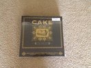 CAKE 8 LP Box Set COLOR vinyl 12