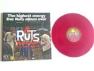 The Ruts - The Highest Energy Live LP - Ltd Etd PURPLE Vinyl RSD Release