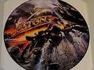 Boston - Walk on - LP - PICTURE DISC