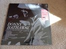 DONNY HATHAWAY / LIVE AT THE BITTER END 1971   RSD   2 LP
