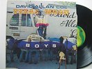 David Allan Coe: Texas Moon Plantation PLP-507