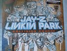 JAY Z/LINKIN PARK - Collision Course - 12'' Vinyl - RECORD STORE DAY 2014 - New