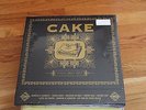 CAKE Box Set RSD exclusive 2014 Record Store Day 8 x 12