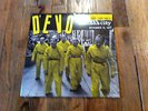 Devo Live At Max's Kansas City Vinyl LP RSD Record Store Day