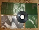 Rare Test Pressing of THE SMITHS The Queen Is Dead Vinyl Promo White Label LP