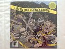 GREEN DAY DEMOLICIOUS RSD LP ON RED/CLEAR VINYL MINT AND SEALED