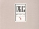 EAGLES-2-LP- HELL FREEZES OVER- HOLLAND- GEF 24725