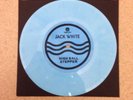 JACK WHITE High Ball Stepper Promo Vinyl 7