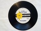 The Atlantics I Put A Spell On You rare 1966 Aust Sunshine label 60s punk 45