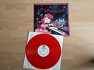 Red Hot Chili Peppers-One Hot Minute-Red Vinyl-3D Cover-LP-Ldt Edition-Neuwertig