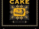 Cake Box Set Record Store Day 2014 RSD 2014