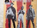 Ennio Morricone-record Store Day 2014.the Good,the Bad And The Ugly.coloured Wax