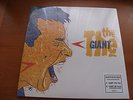 THE THE - Giant RSD 2014 12 Vinyl