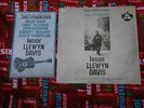 INSIDE LLEWYN DAVIS Soundtrack LP SEALED one-day-only 