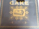 Cake Box Set Vinyl Record RSD