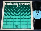 FRENCH LIBRARY Patchwork Orchestra Vol.4 LP ? PSYCH FUNK/JAZZ/BREAKS