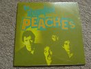 THE STRANGLERS - Peaches - Record Store Day 2014 RSD - Green Vinyl - New Seale