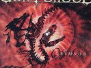 SENTENCED CRIMSON PIC - LP 12 