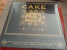 Cake Vinyl Box Set RSD 2014 Limited Edition Sealed