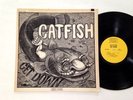 Catfish – Get Down   Rare Hard Blues Rock - 1970 Epic 1st Press