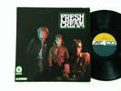 Cream – Fresh Cream   Rare 1st Mono Press - 1966 ATCO Records