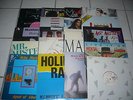 Maxi-Singel's, Vinyl, 80er Jahre,  22 Stück (Set5)