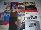 Maxi-Singel's, Vinyl, 80er Jahre,  22 Stück (Set8)