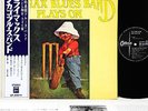 CLIMAX BLUES BAND plays on JAPAN orig LP rare   [FREE P+P]