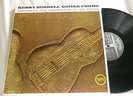 KENNY BURRELL & GIL EVANS Guitar Forms Steve Lacy Elvin Jones Verve LP